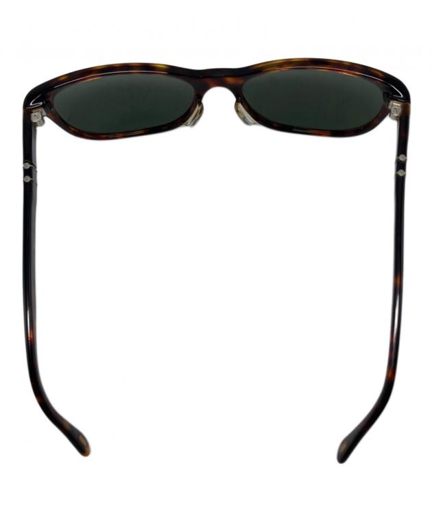 中古・古着通販】Persol (ペルソール) サングラス ブラウン サイズ:57