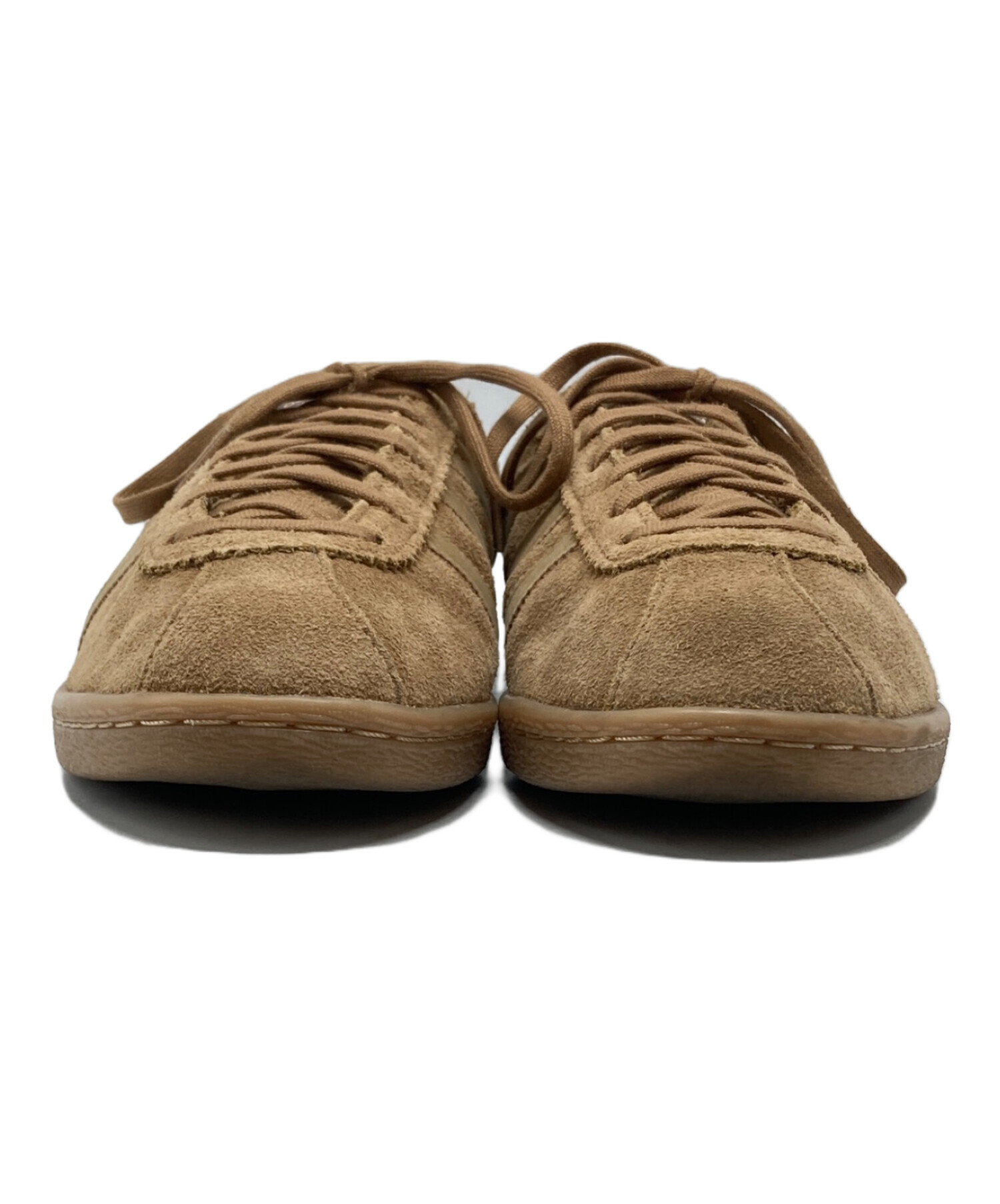 中古・古着通販】adidas (アディダス) TOBACCO / JP9651 ブラウン
