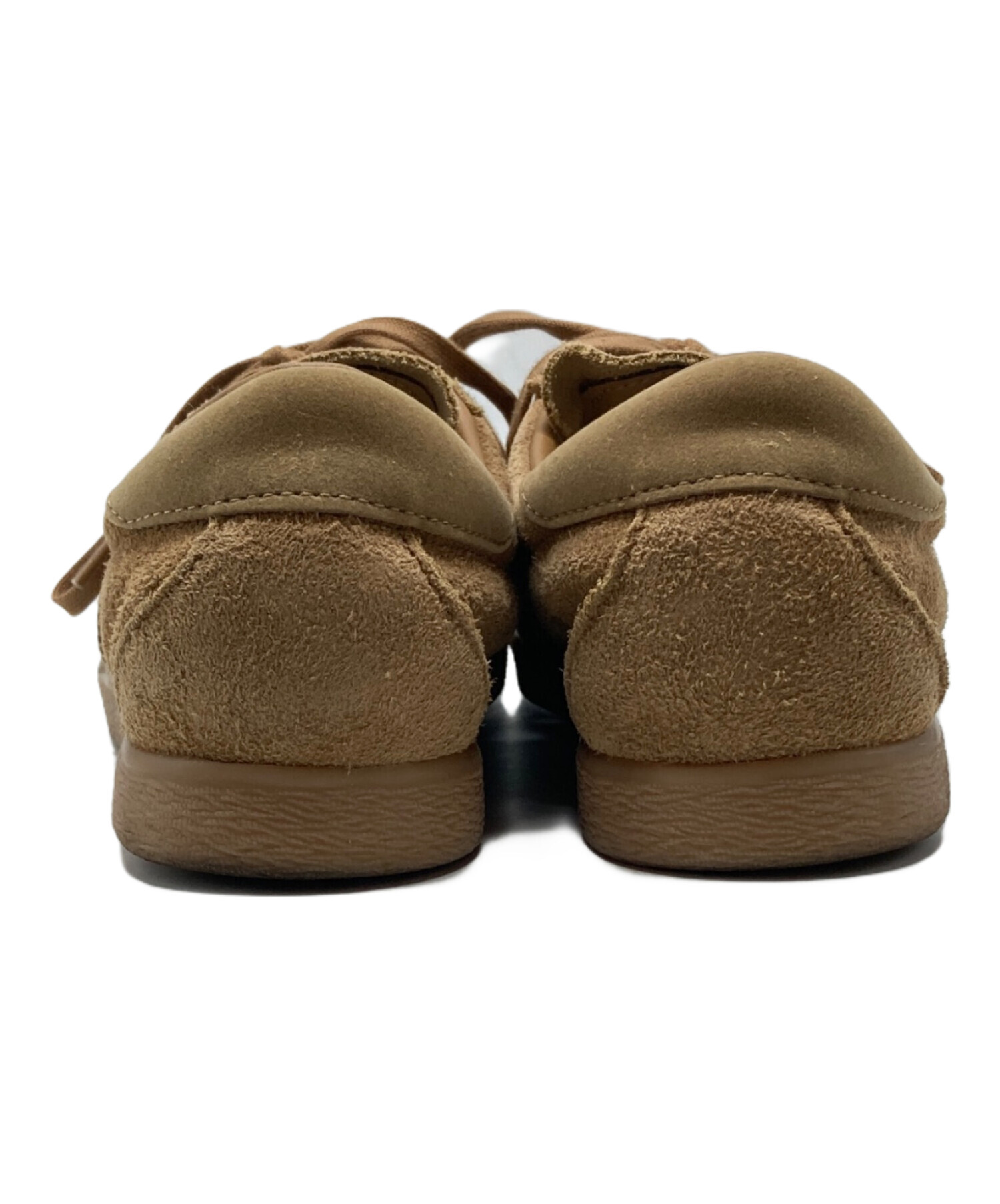 中古・古着通販】adidas (アディダス) TOBACCO / JP9651 ブラウン