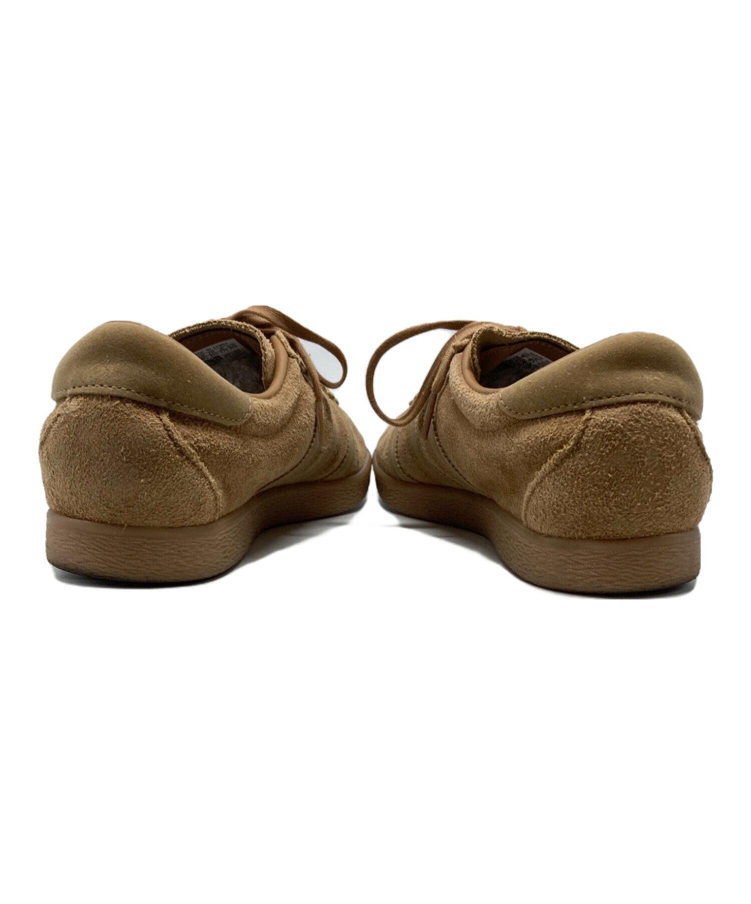 古着 中古・古着通販】adidas (アディダス) TOBACCO / JP9651 ブラウン