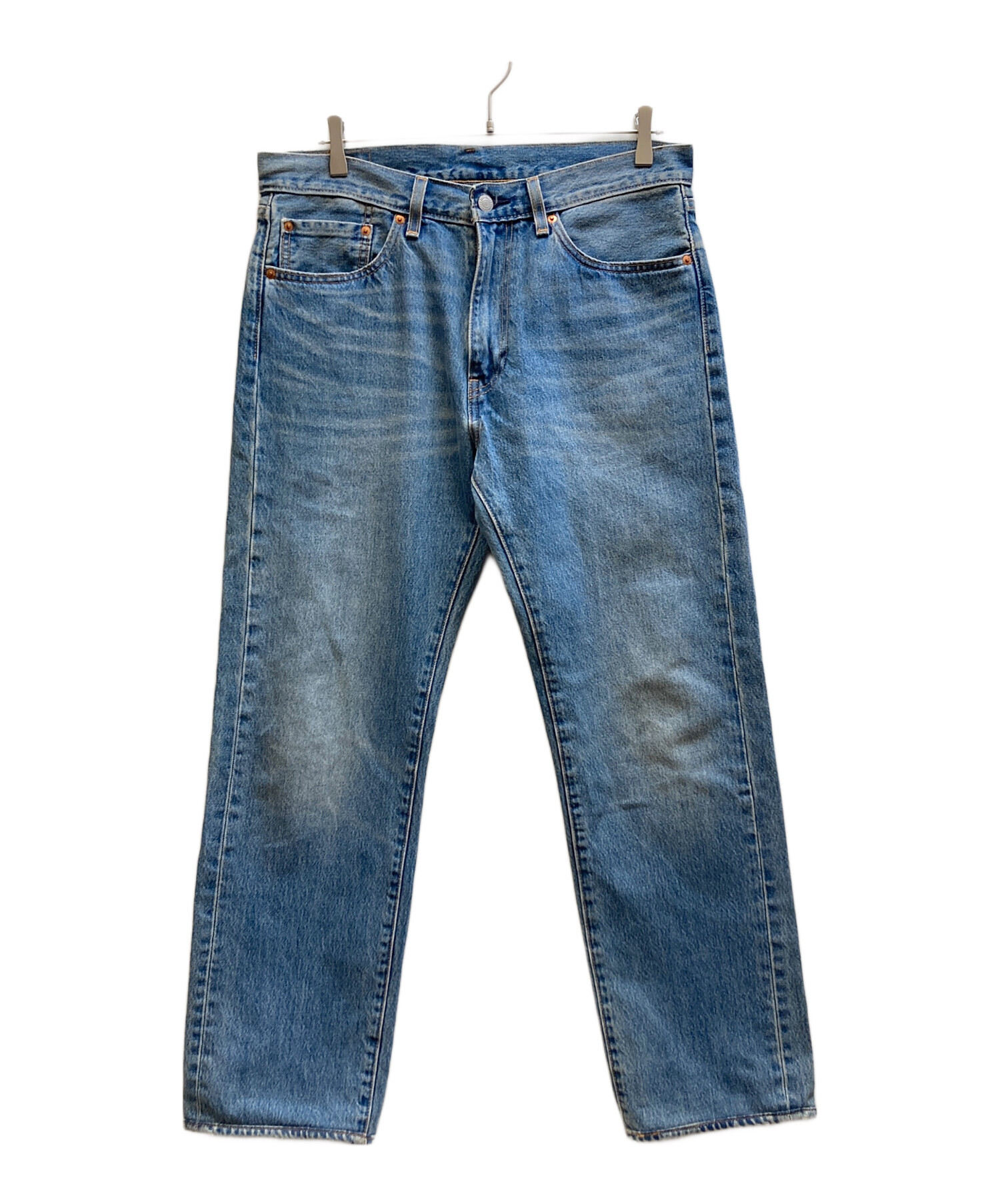 中古・古着通販】LEVI'S (リーバイス) STRANGER THINGS
