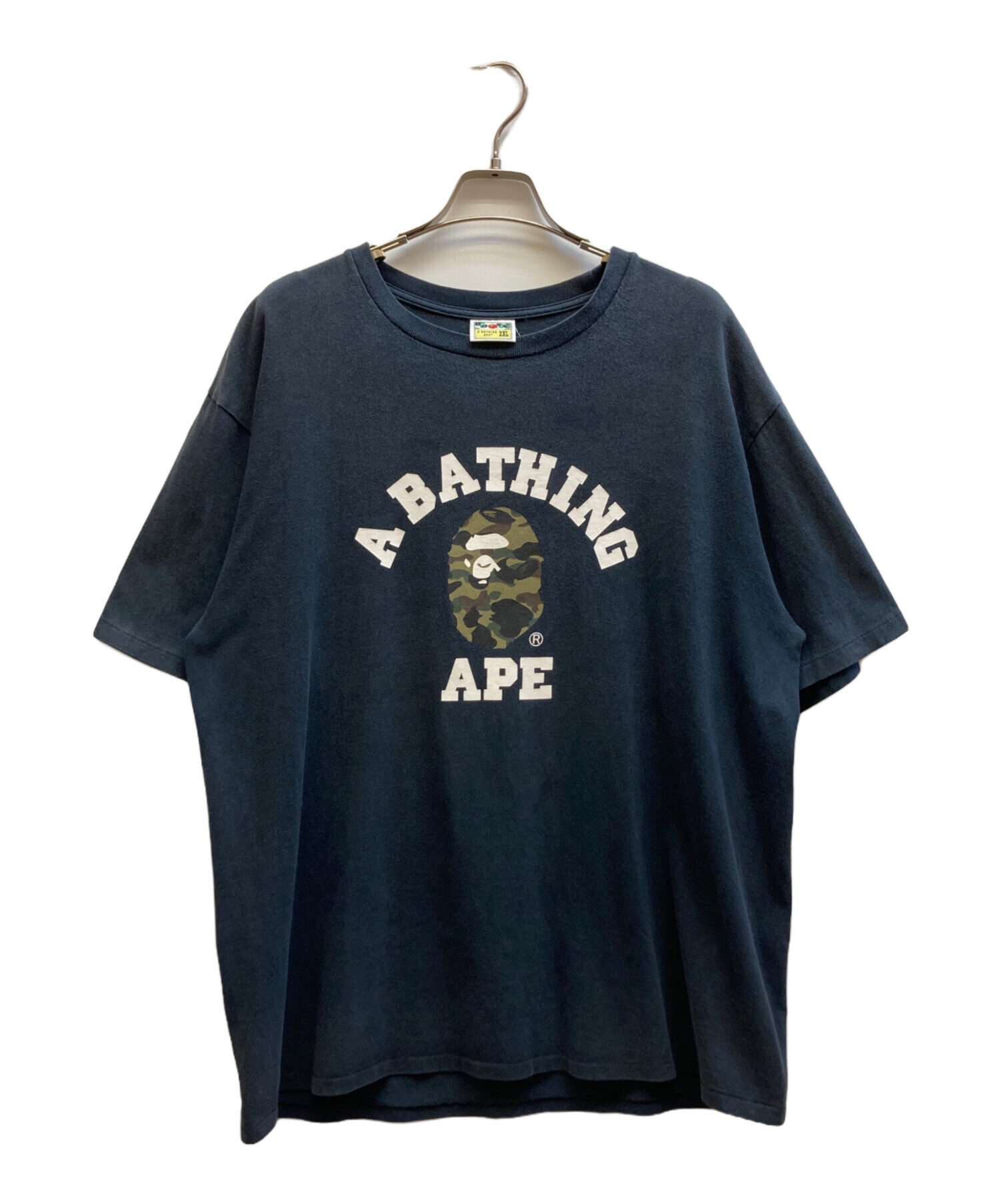 中古・古着通販】A BATHING APE (アベイシングエイプ) Tシャツ