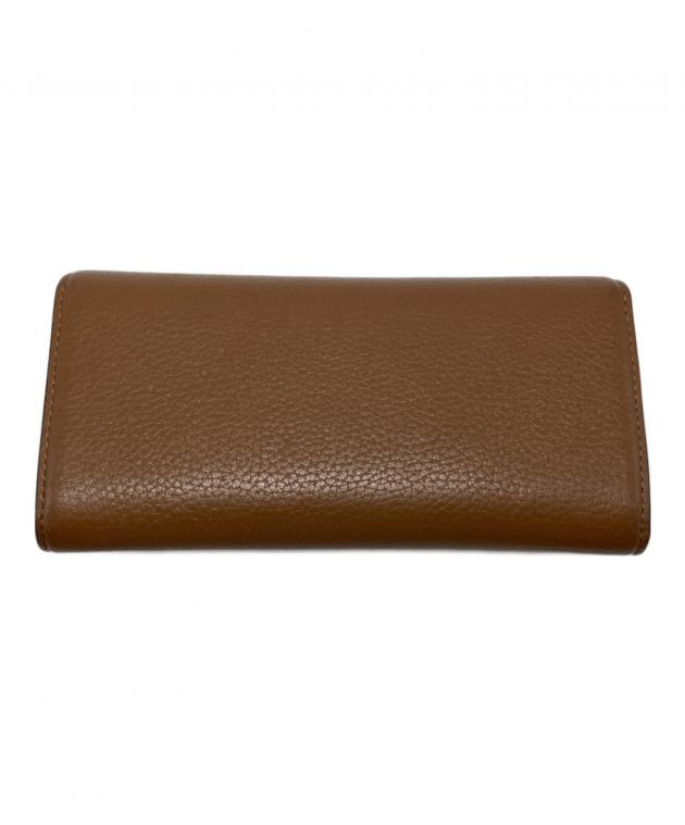 中古・古着通販】TORY BURCH (トリーバーチ) BRITTEN ENVELOPE WALLET