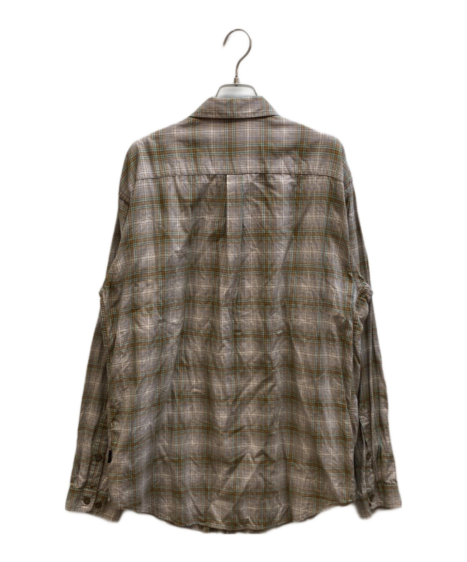 パタゴニア Pima Cotton Shirt XS RMC 2013 中古・古着通販】Patagonia (パタゴニア) Pima Cotton Shirt / 53837