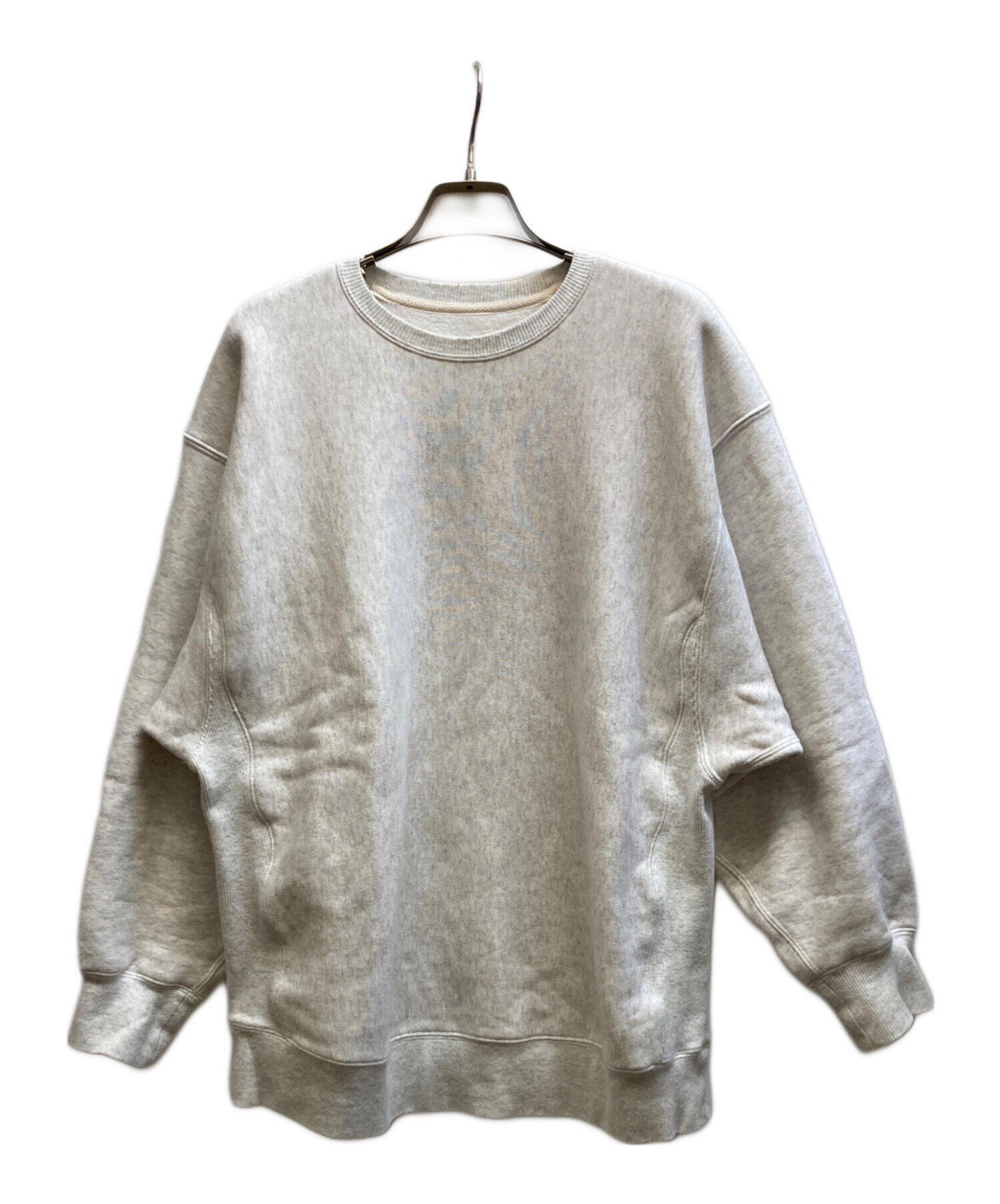 中古・古着通販】BELL STAMP WEAR (ベルスタンプウェア) クルーネック 
