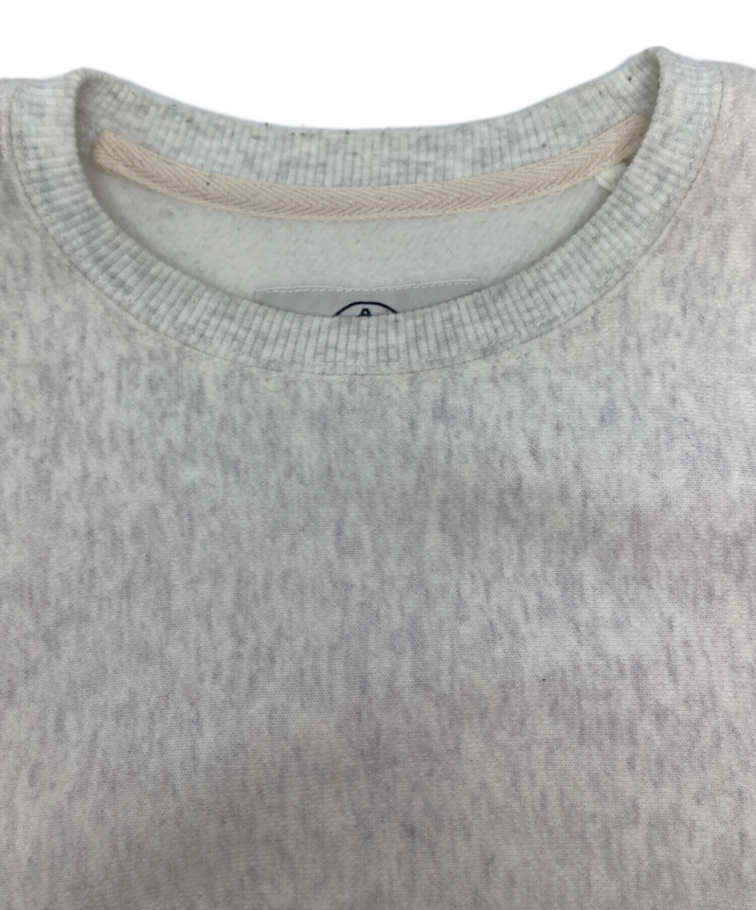 中古・古着通販】BELL STAMP WEAR (ベルスタンプウェア) クルーネック 