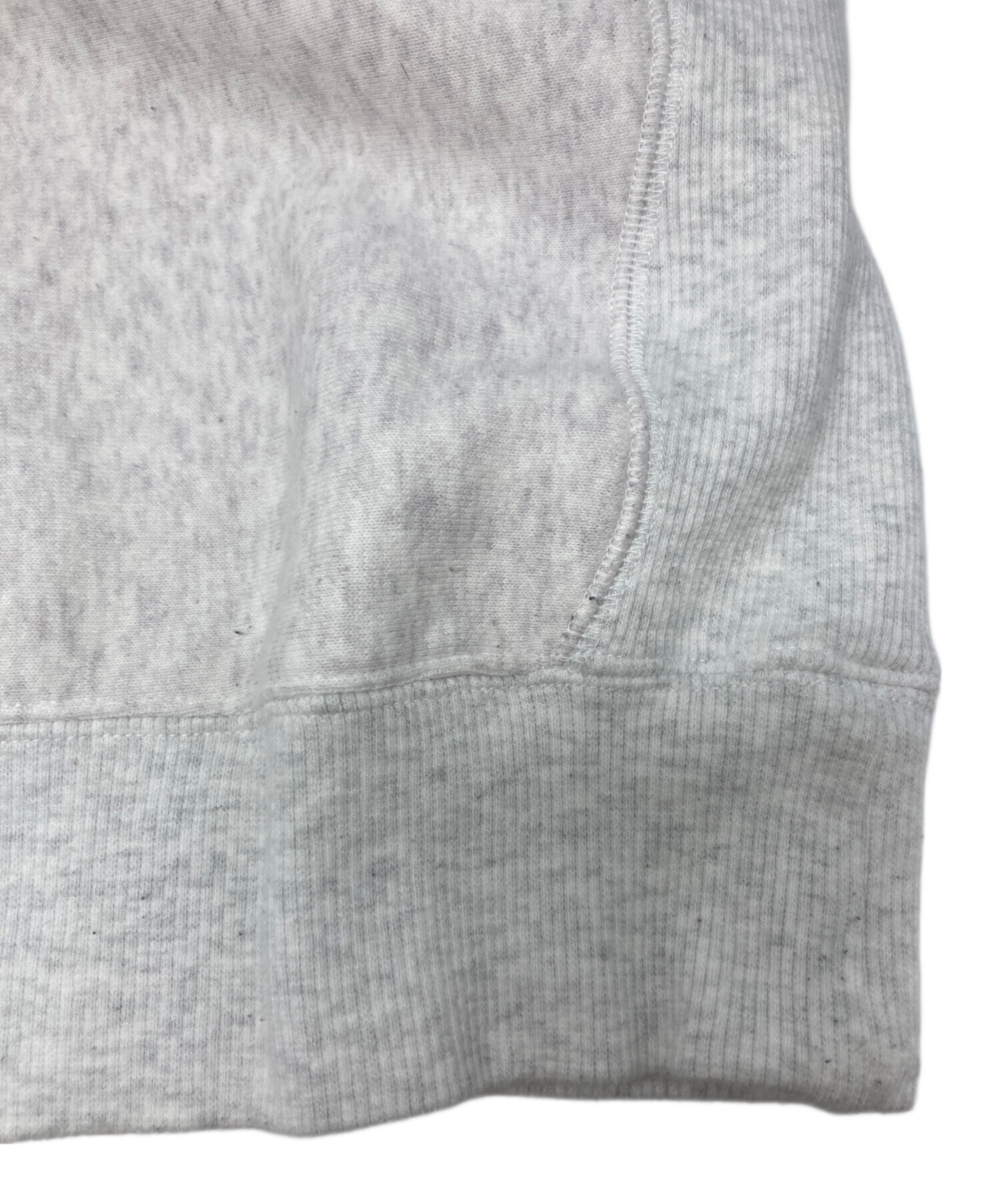 中古・古着通販】BELL STAMP WEAR (ベルスタンプウェア) クルーネック 