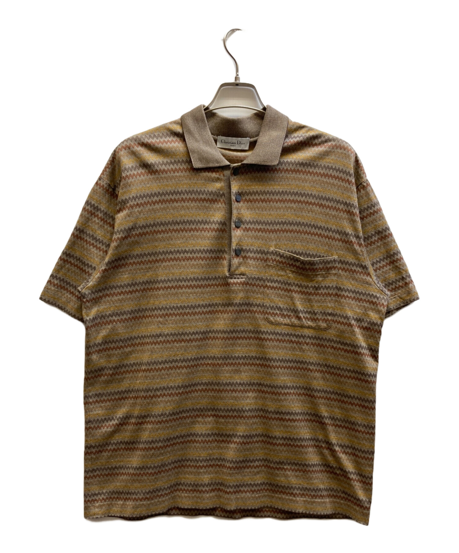 中古・古着通販】Christian Dior (クリスチャン ディオール