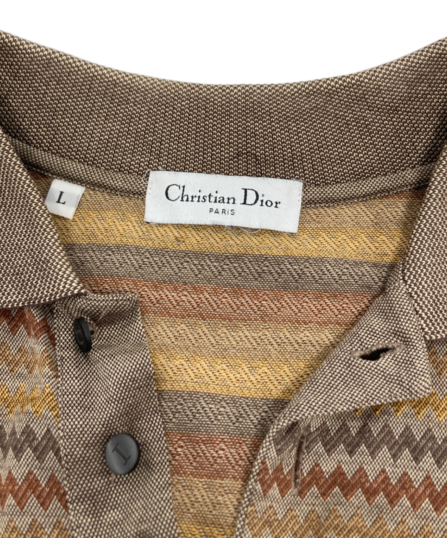 中古・古着通販】Christian Dior (クリスチャン ディオール