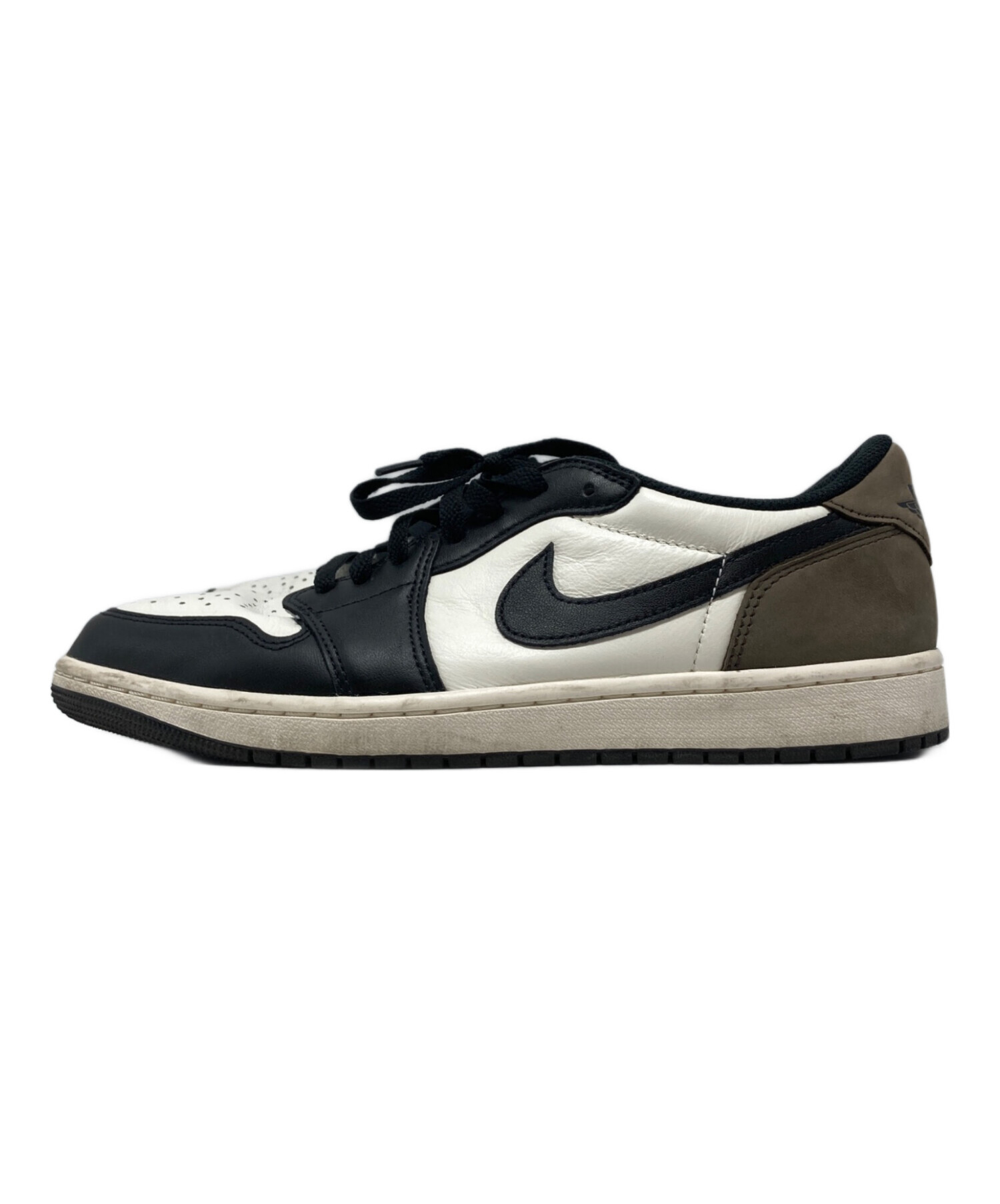 中古・古着通販】NIKE (ナイキ) エアジョーダン1 レトロ ロー OG 