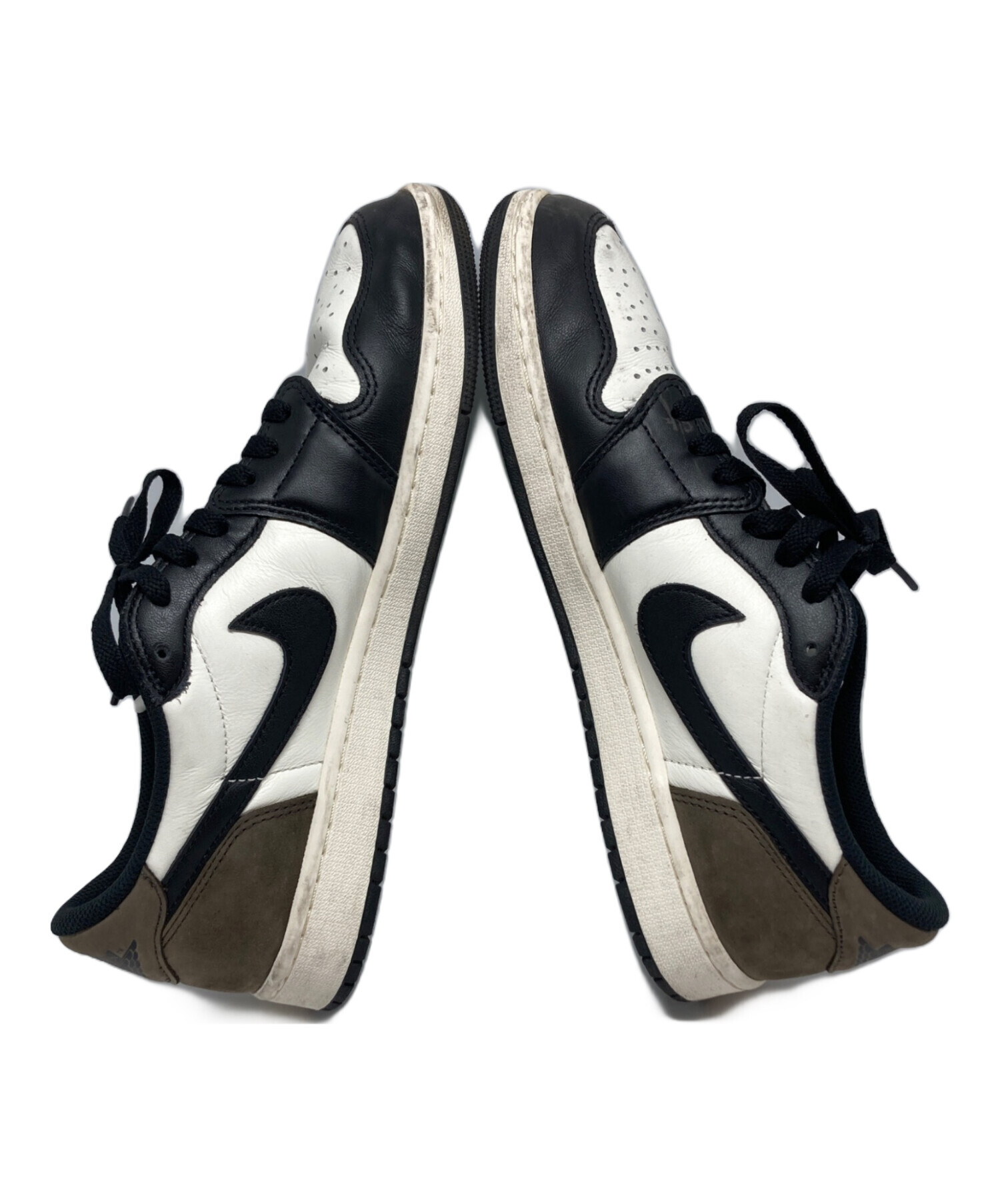 中古・古着通販】NIKE (ナイキ) エアジョーダン1 レトロ ロー OG 