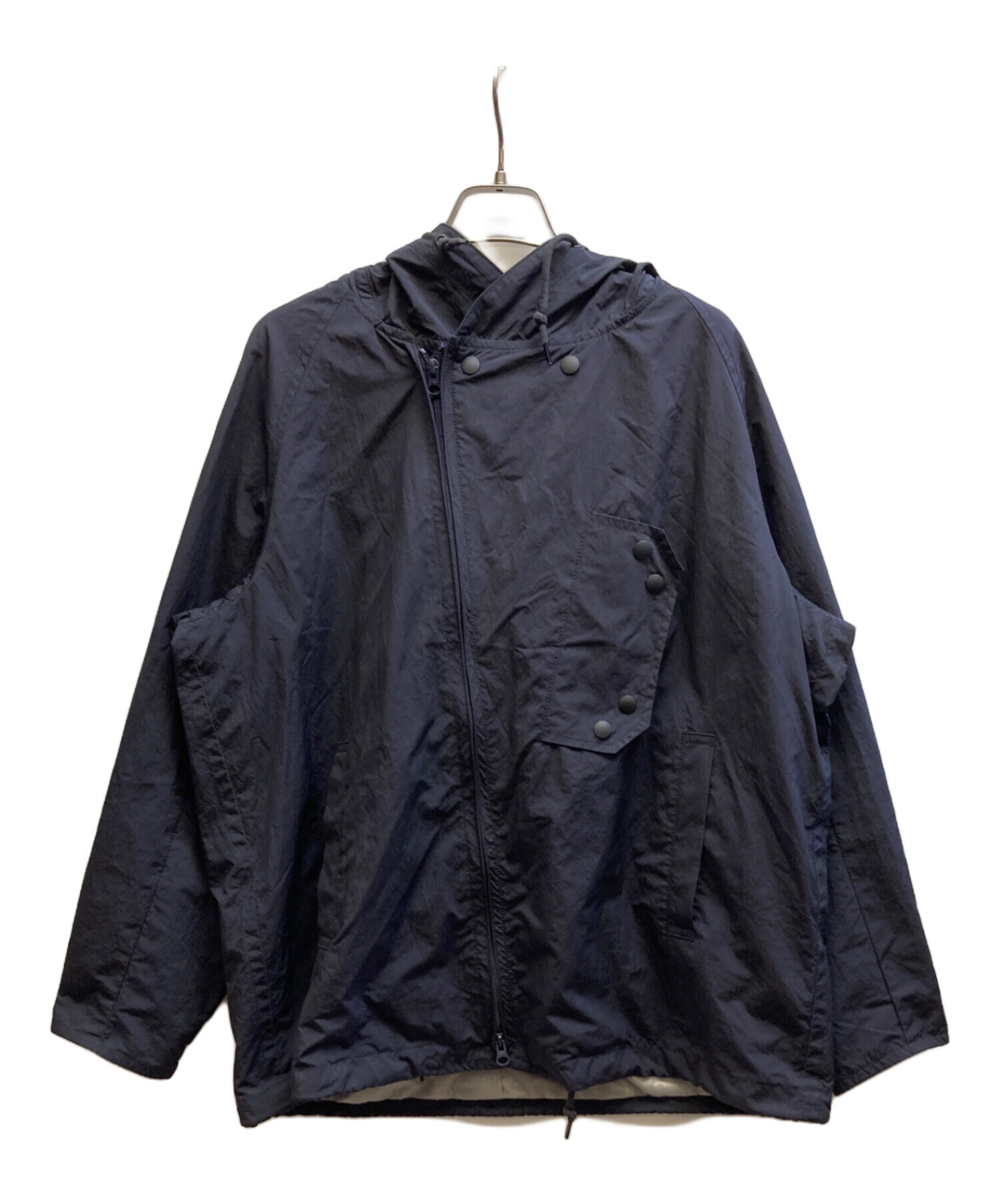 中古・古着通販】BRU NA BOINNE (ブルーナボイン) エクエスジャンパー2