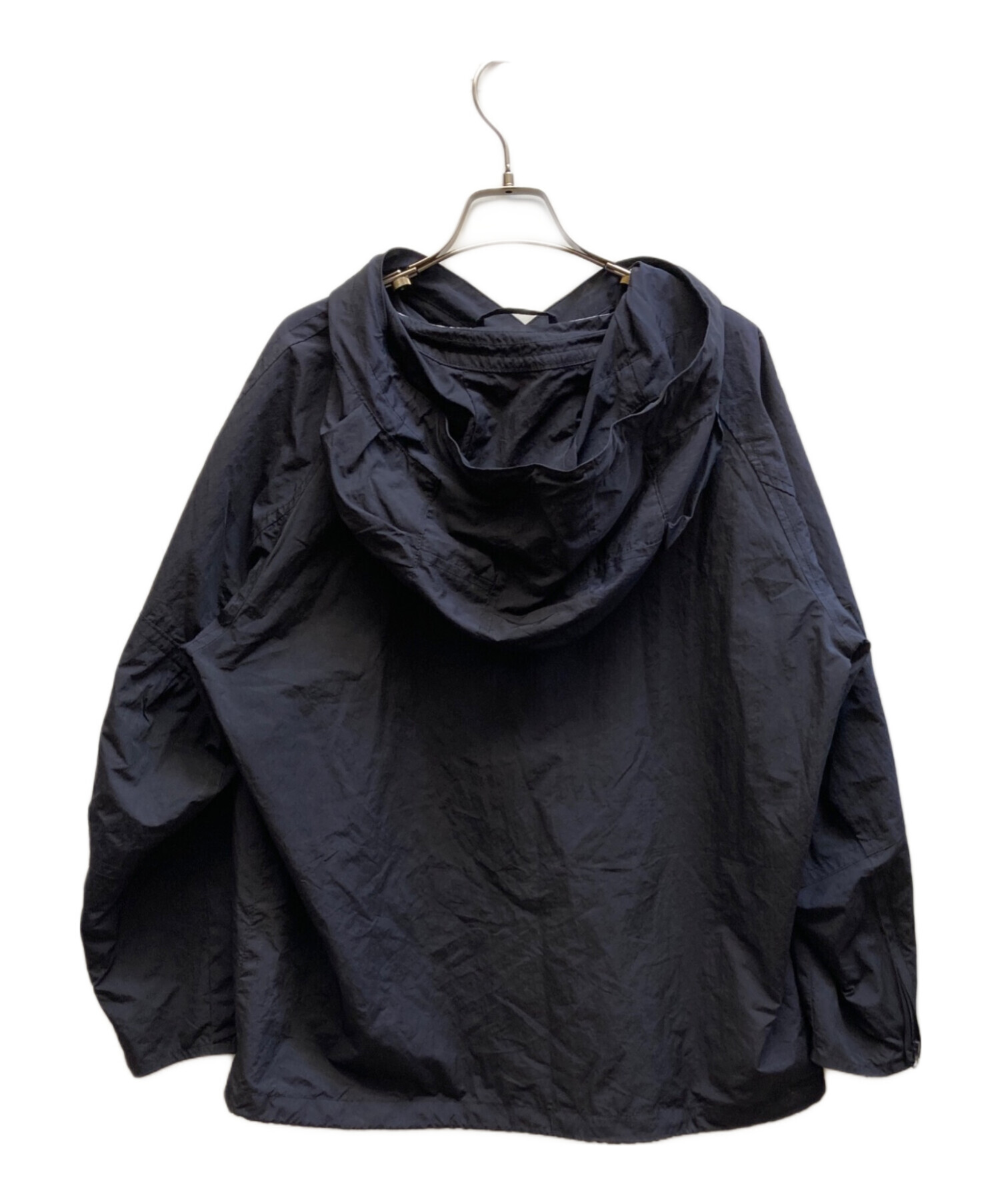中古・古着通販】BRU NA BOINNE (ブルーナボイン) エクエスジャンパー2