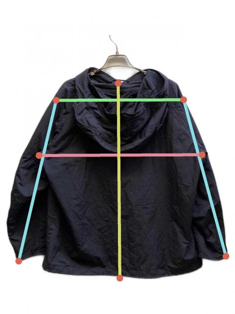 中古・古着通販】BRU NA BOINNE (ブルーナボイン) エクエスジャンパー2