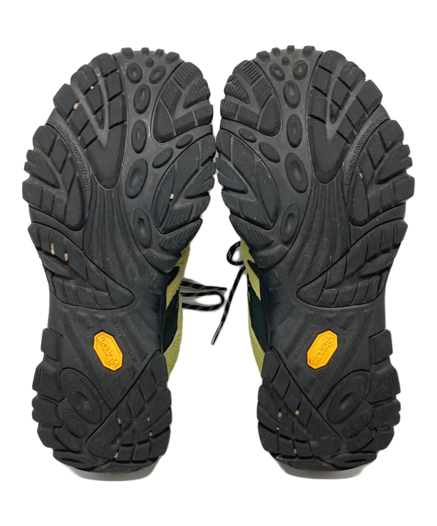 中古・古着通販】MERRELL (メレル) GRAMICCI (グラミチ) MERRELL MOAB 
