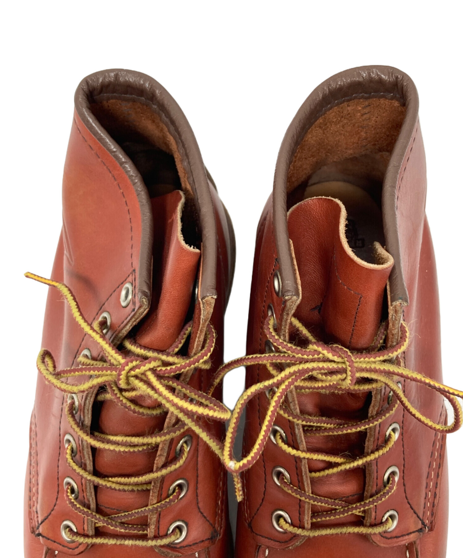 中古・古着通販】RED WING (レッドウィング) 6-inch Classic Moc
