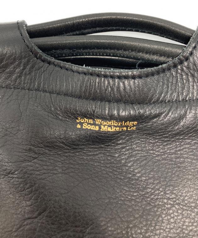 中古・古着通販】John Woodbridge & Sons Makers (ジョン・ウッド