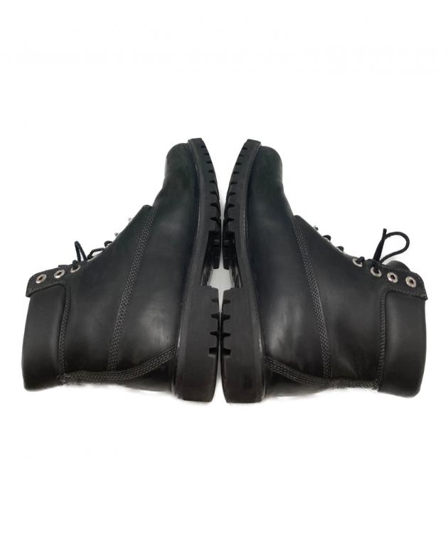 中古・古着通販】Timberland (ティンバーランド) 6インチブーツ/6555A