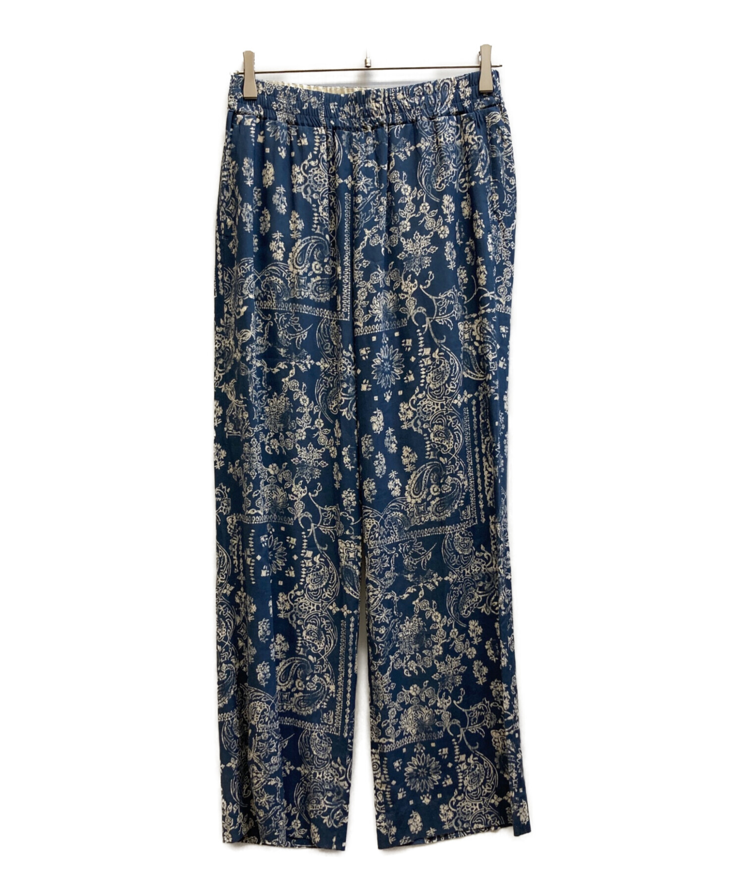 中古・古着通販】COUTURE D'ADAM (クチュールドアダム) bandana print