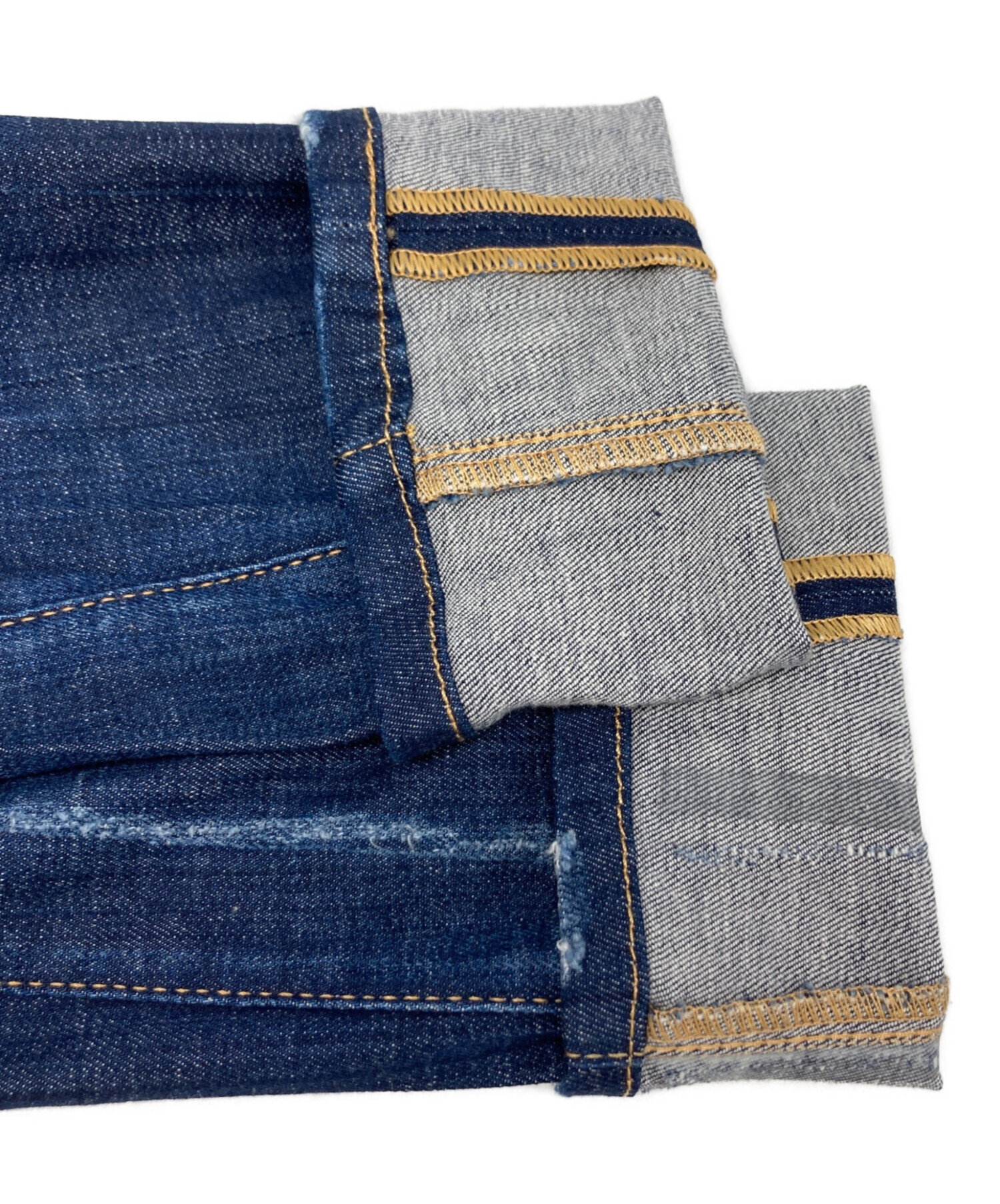 中古・古着通販】DSQUARED2 (ディースクエアード) Tidy Biker Jean