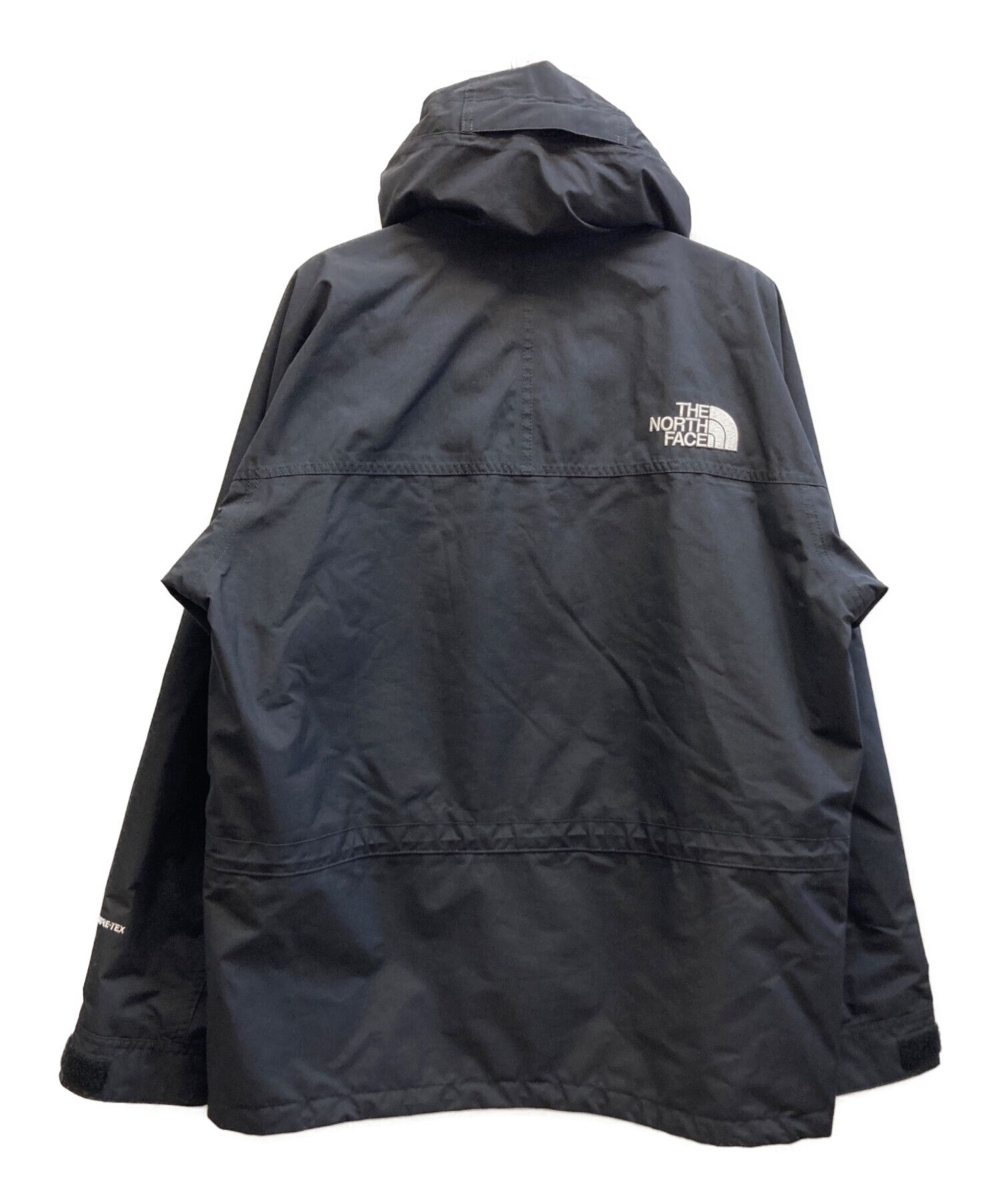 中古・古着通販】THE NORTH FACE (ザ ノース フェイス) マウンテン