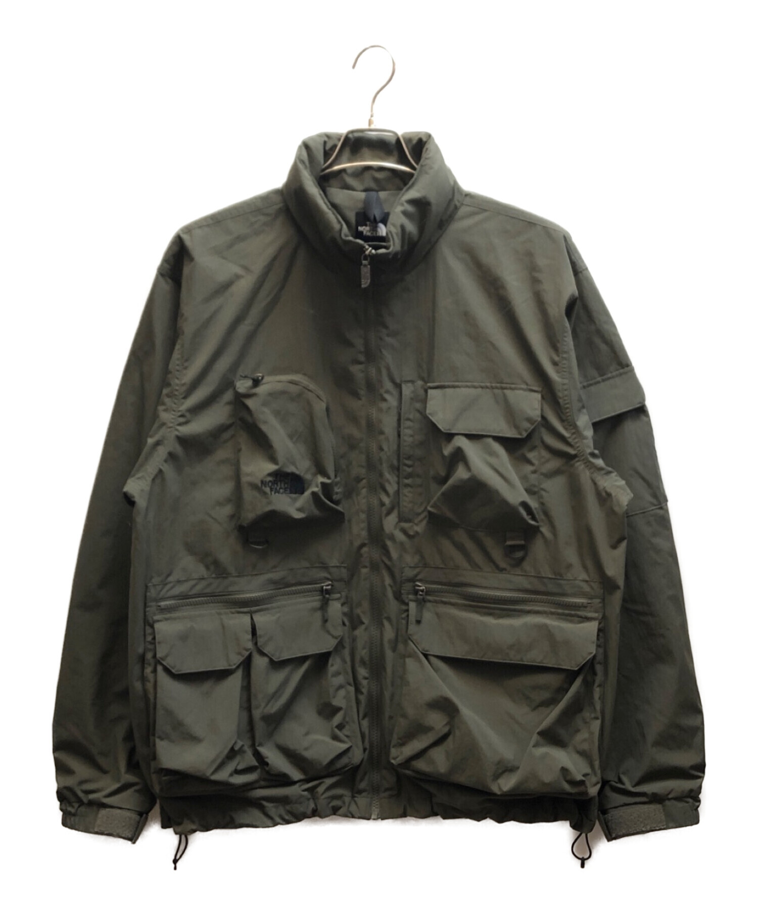 中古・古着通販】THE NORTH FACE (ザ ノース フェイス) Field Utility