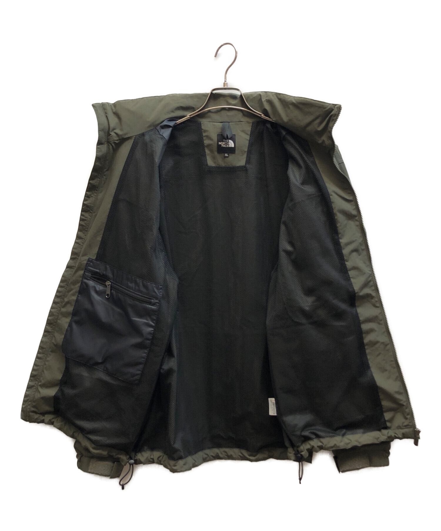 中古・古着通販】THE NORTH FACE (ザ ノース フェイス) Field Utility