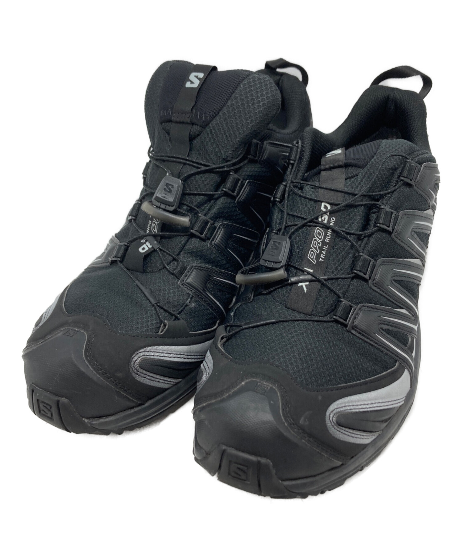 中古・古着通販】SALOMON (サロモン) SALOMON XA Pro 3D GORE-TEX