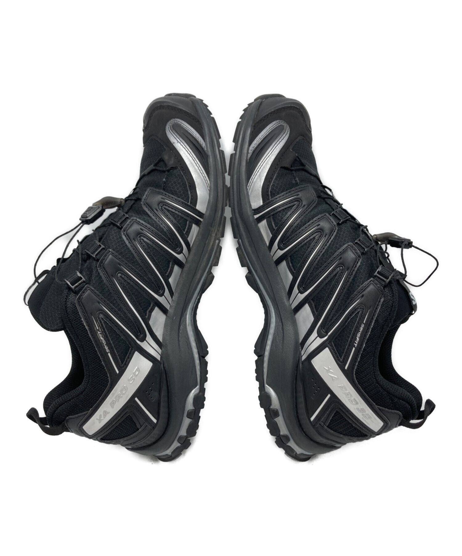 中古・古着通販】SALOMON (サロモン) SALOMON XA Pro 3D GORE-TEX