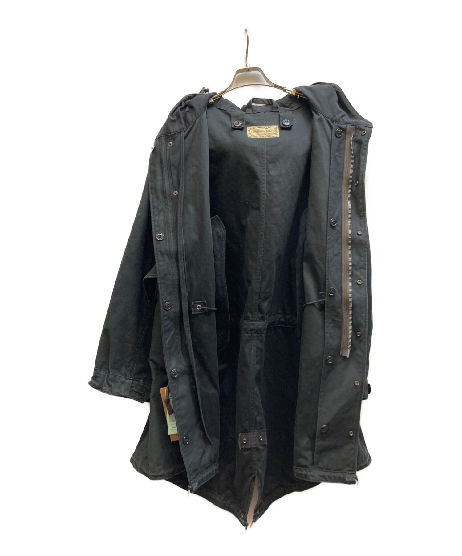 中古・古着通販】BUZZ RICKSON'S (バズリクソンズ) Type BLACK M-51