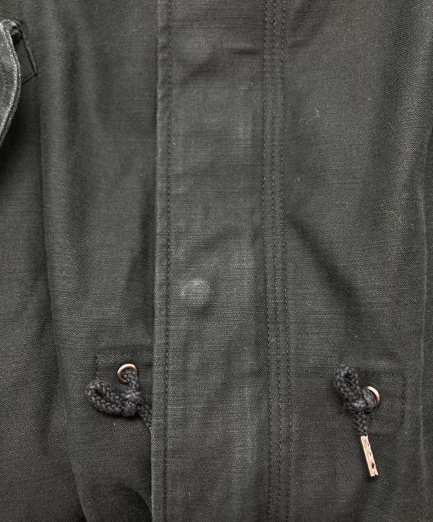 中古・古着通販】BUZZ RICKSON'S (バズリクソンズ) Type BLACK M-51