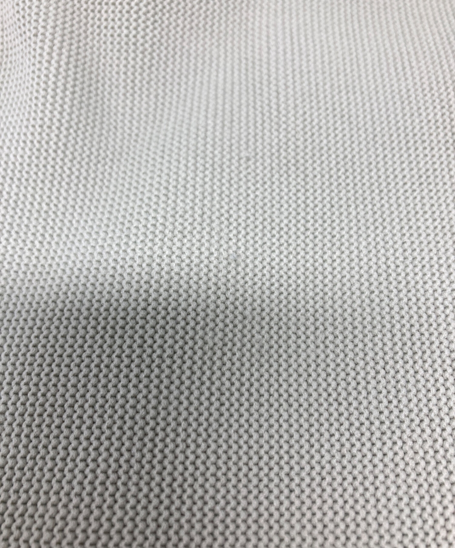中古・古着通販】CLANE (クラネ) スクエアスリーブギャザーニット