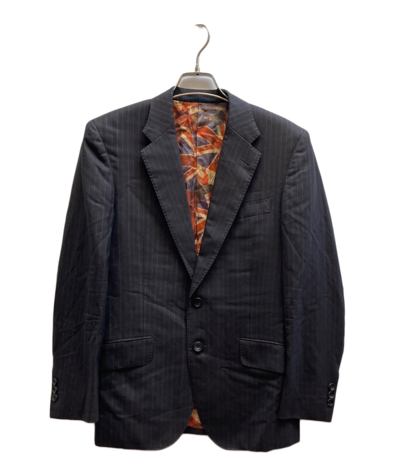 ポールスミス Paul Smith テーラードジャケット Mサイズ 中古・古着通販】Paul Smith (ポールスミス) テーラードジャケット/PL