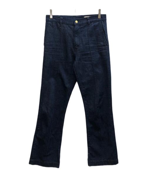 中古・古着通販】CULLNI (クルニ) デニムパンツ / 20-AW-009