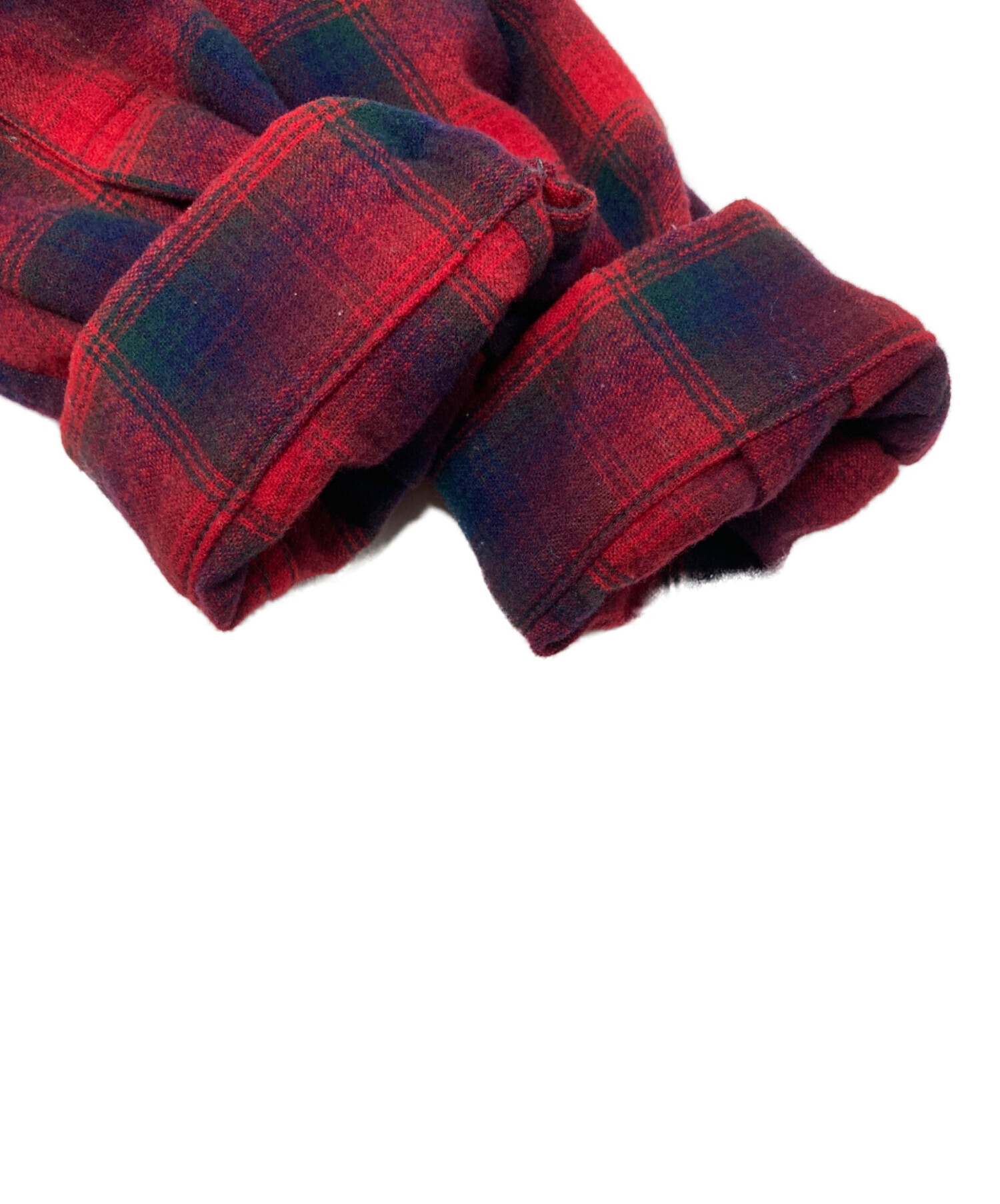中古・古着通販】Maison Margiela (メゾンマルジェラ) PENDLETON (ペン