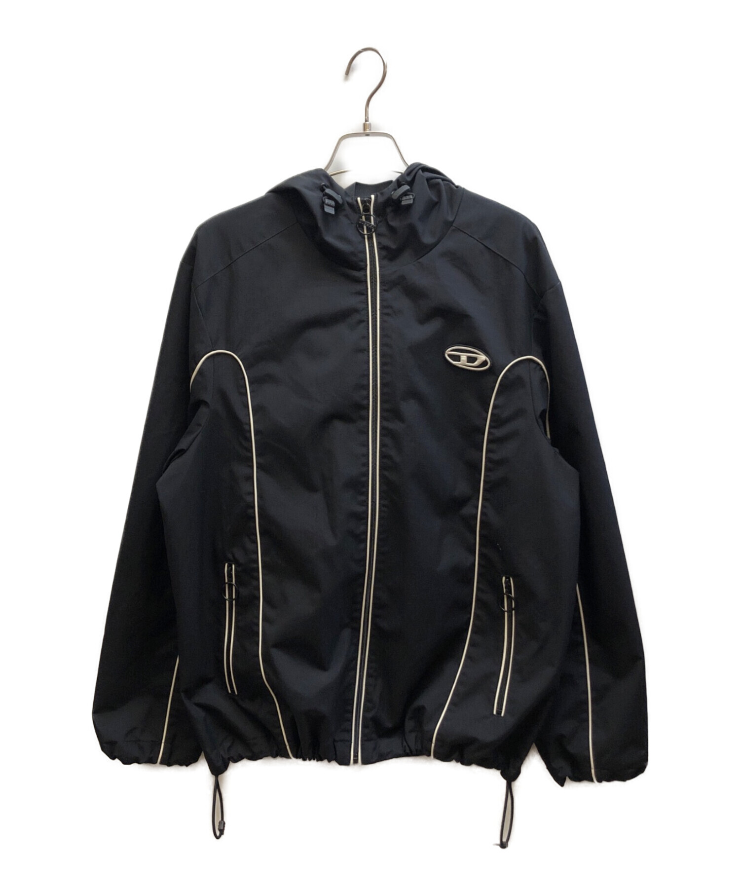 中古・古着通販】DIESEL (ディーゼル) J-HIVES GIACCA / A06149