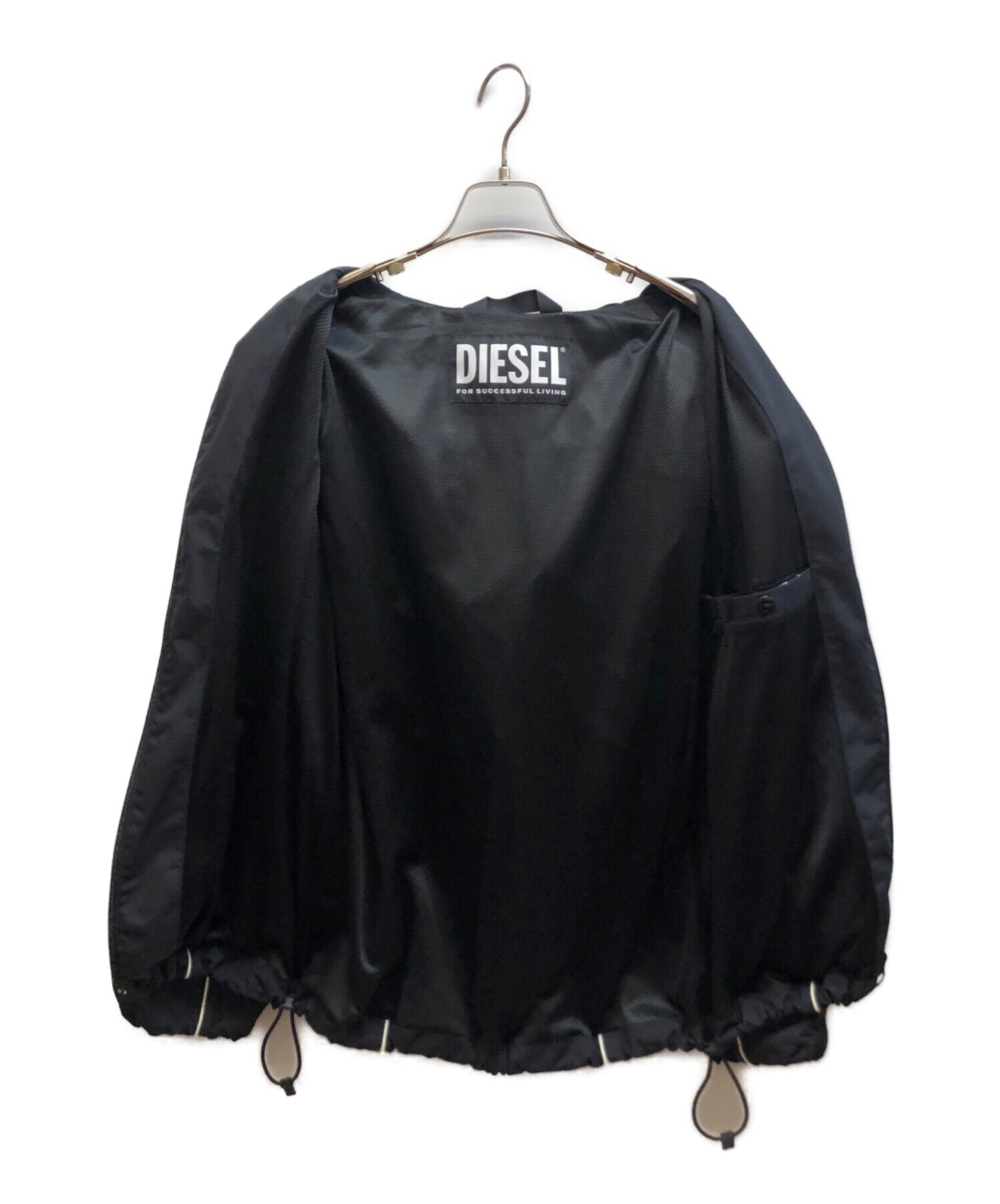 中古・古着通販】DIESEL (ディーゼル) J-HIVES GIACCA / A06149