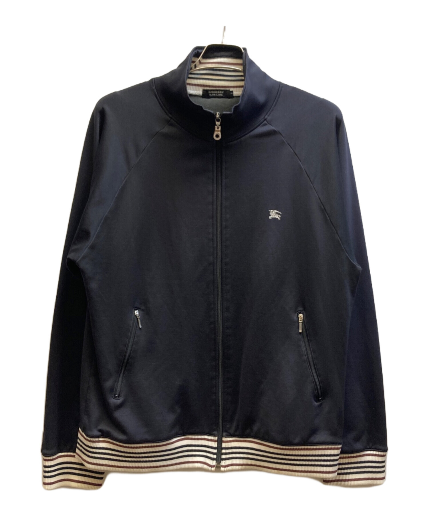 中古・古着通販】BURBERRY BLACK LABEL (バーバリーブラックレーベル