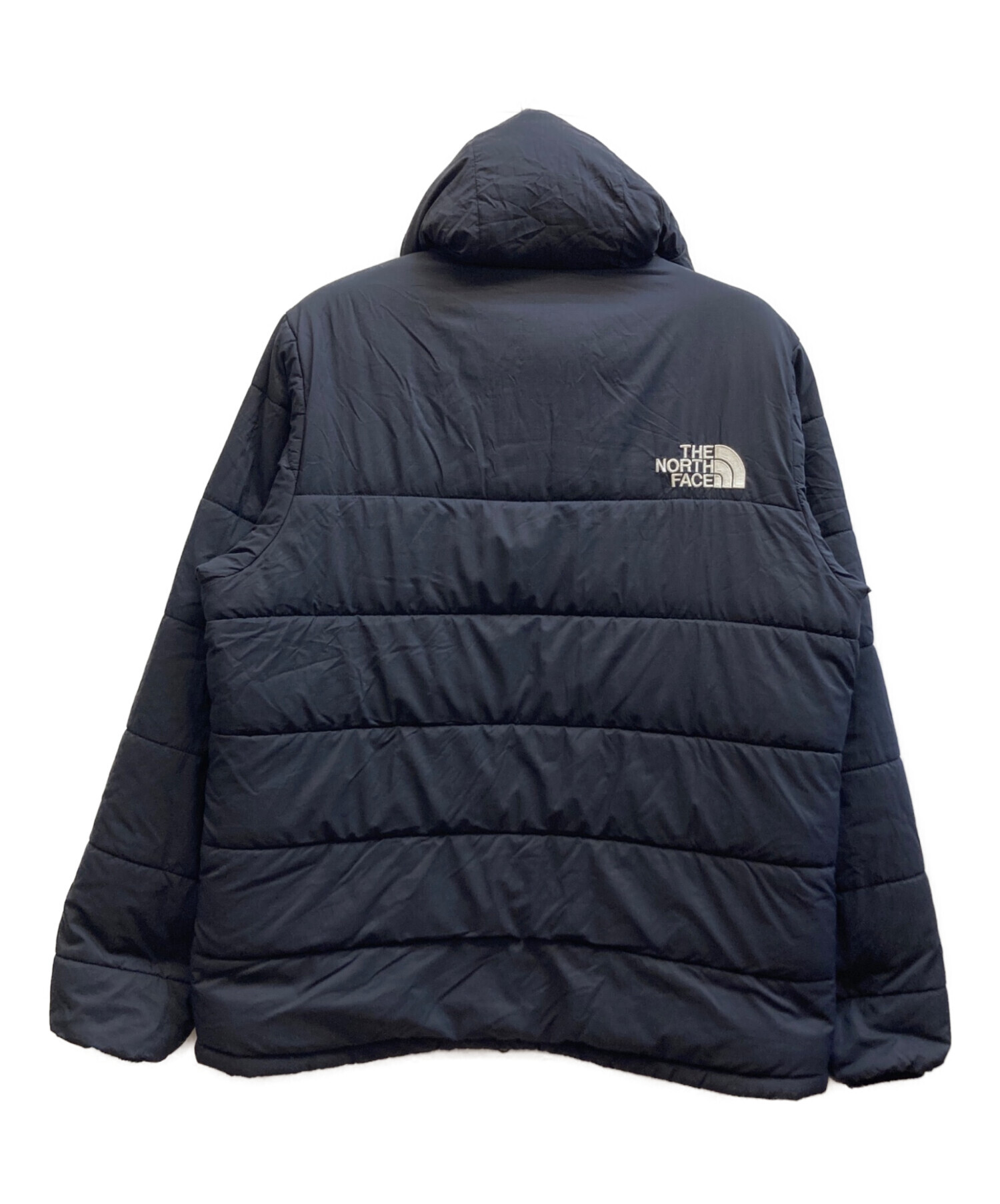 中古・古着通販】THE NORTH FACE (ザ ノース フェイス) Trango Parka