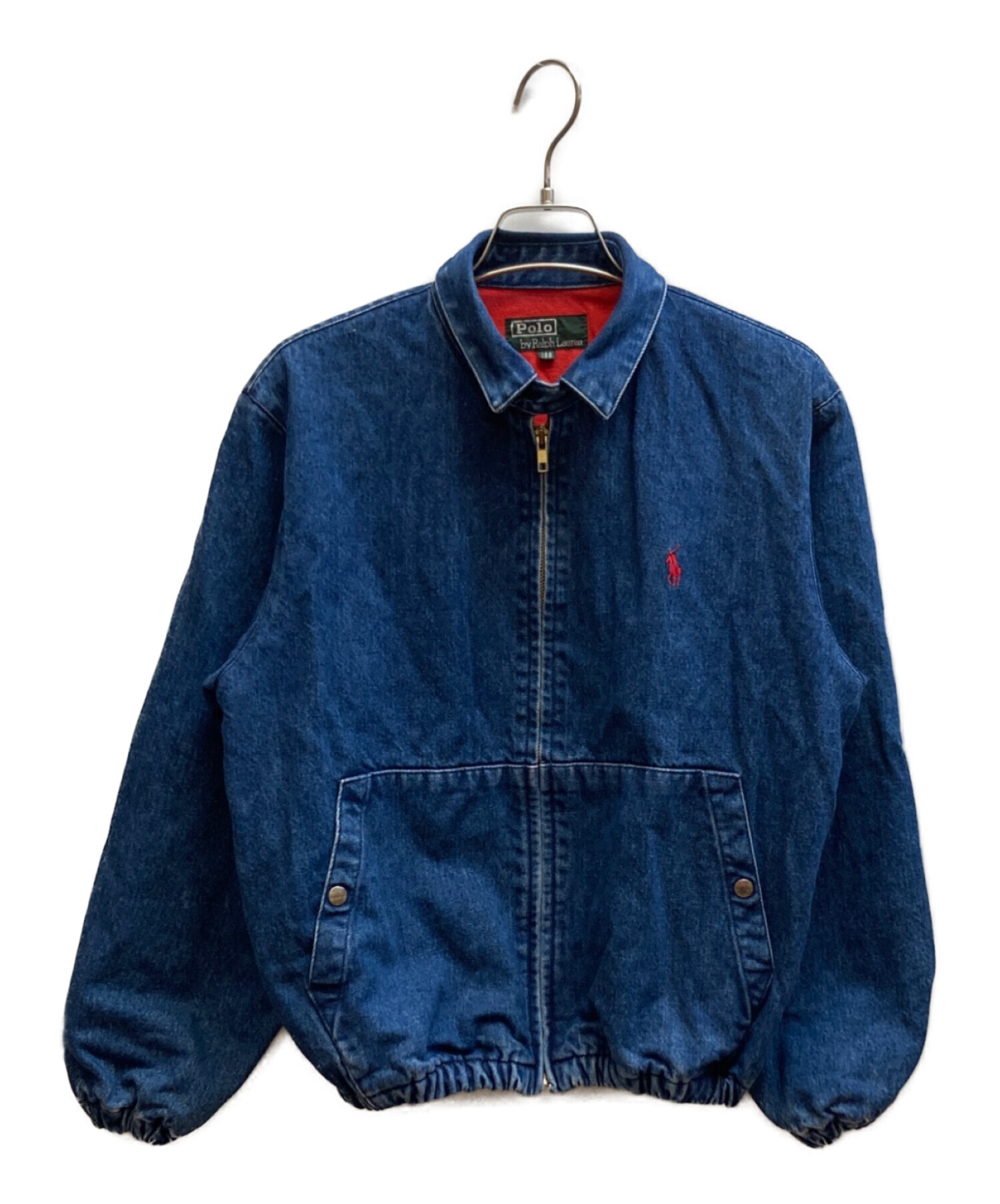 中古・古着通販】POLO RALPH LAUREN (ポロ・ラルフローレン) 80~90's