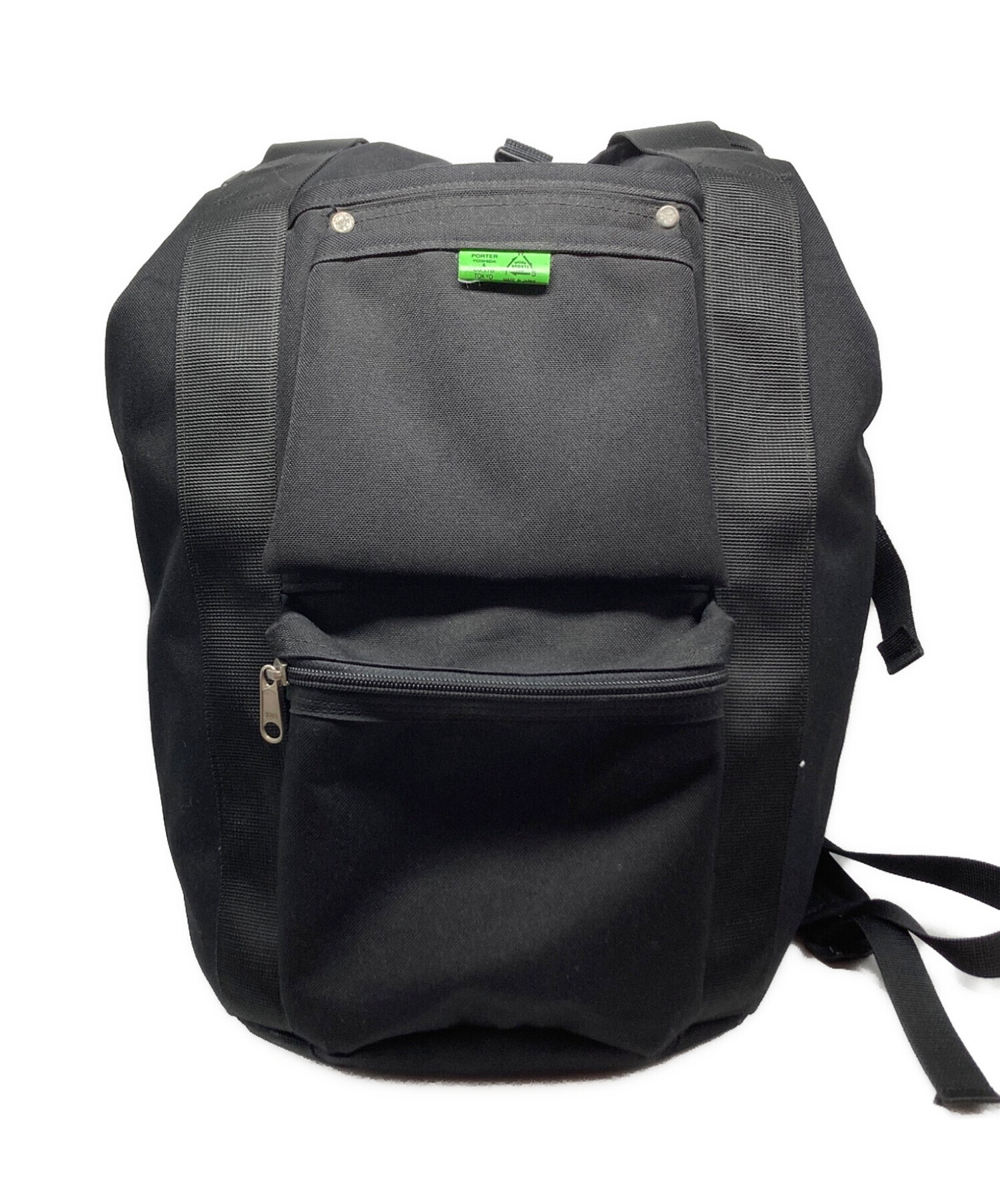 中古・古着通販】PORTER (ポーター) UNION RUCK SACK / 782-08691 