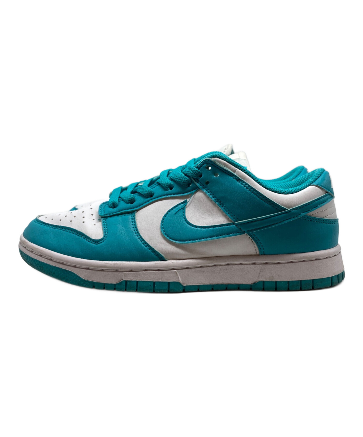 ダンテの空 中古・古着通販】NIKE (ナイキ) Dunk Low Next Nature 