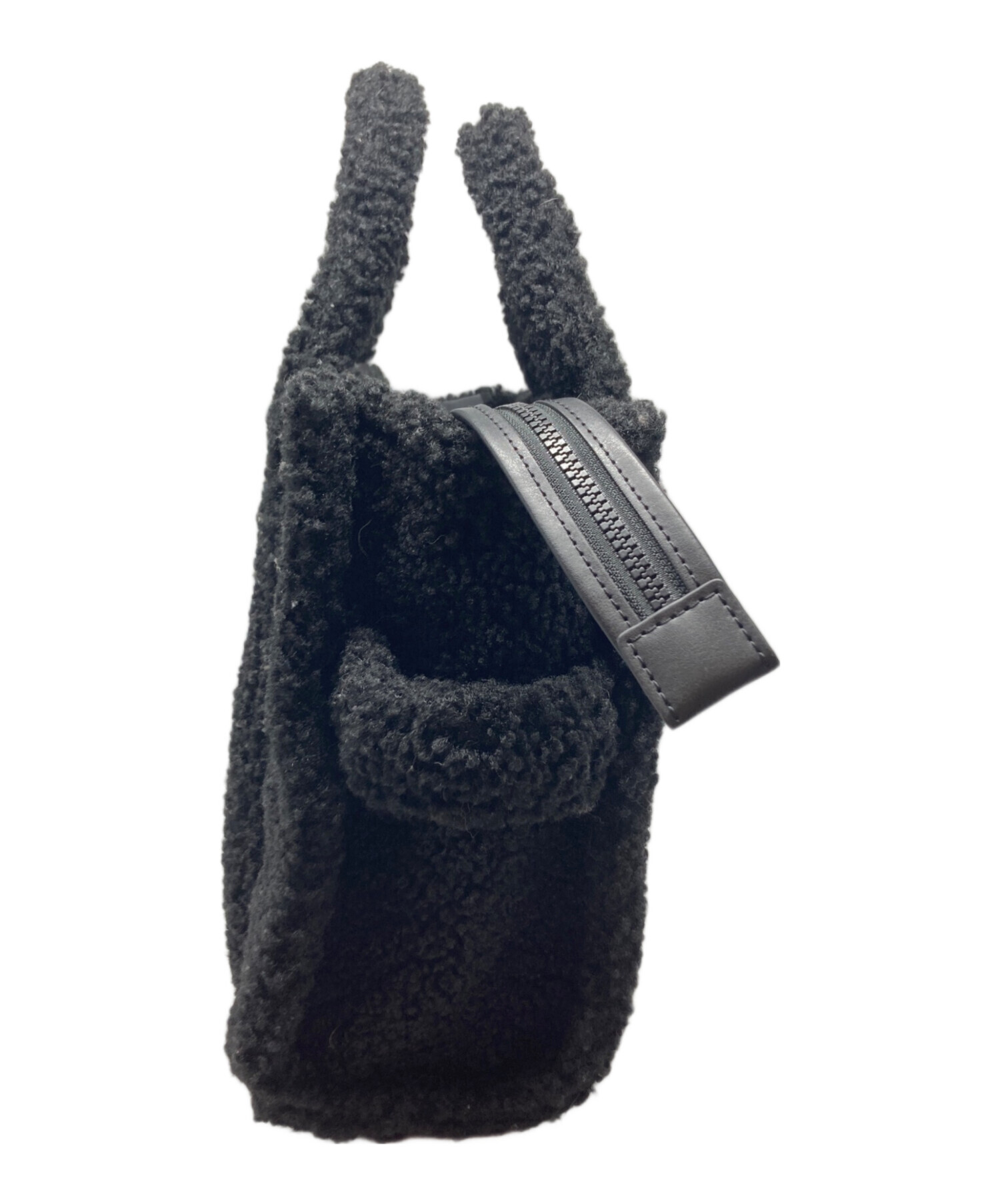 中古・古着通販】MARC JACOBS (マークジェイコブス) トートバッグ