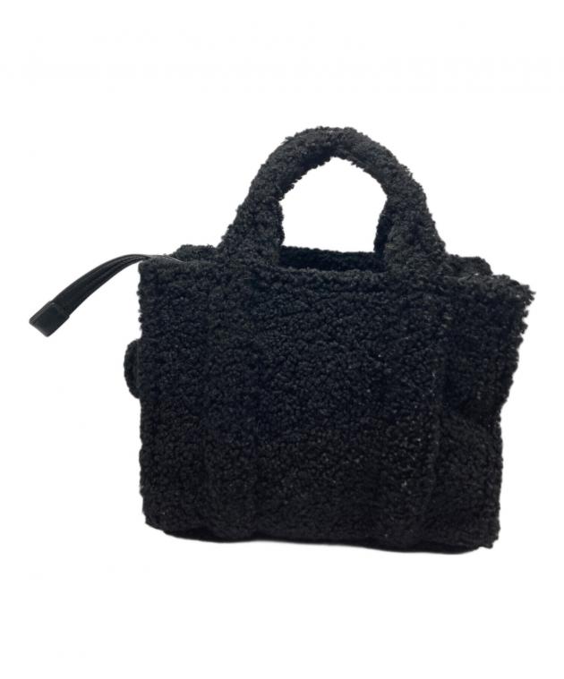 中古・古着通販】MARC JACOBS (マークジェイコブス) トートバッグ
