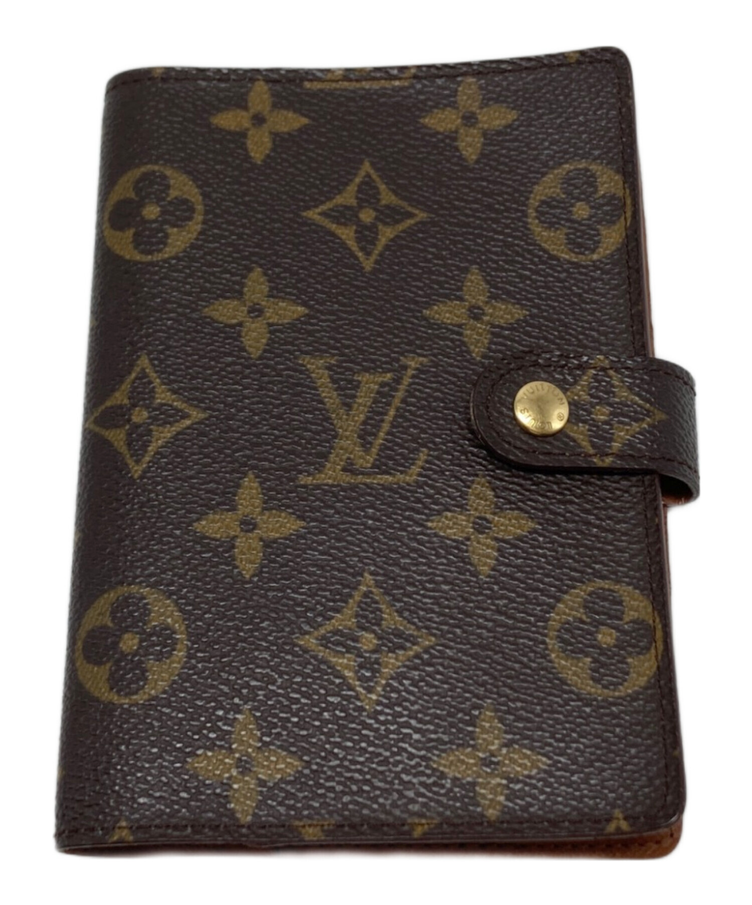 中古・古着通販】LOUIS VUITTON (ルイ ヴィトン) アジェンダ PM