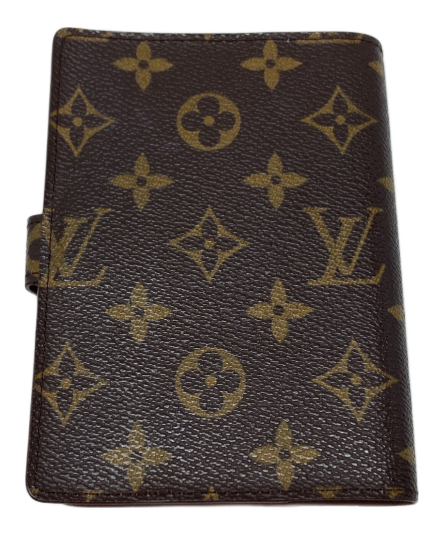 中古・古着通販】LOUIS VUITTON (ルイ ヴィトン) アジェンダ PM