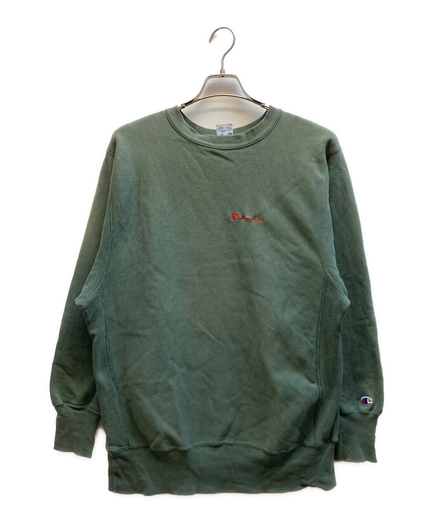 中古・古着通販】Champion REVERSE WEAVE (チャンピオン リバース