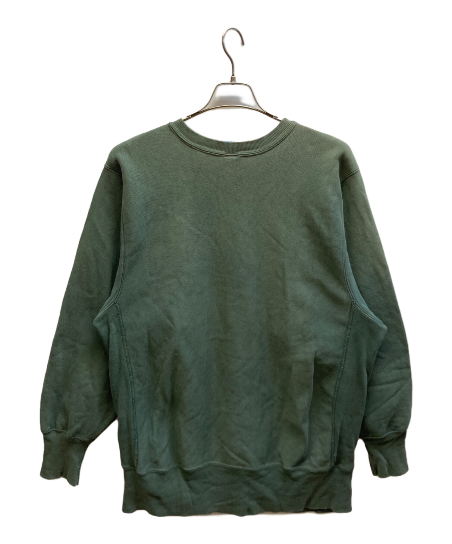 中古・古着通販】Champion REVERSE WEAVE (チャンピオン リバース