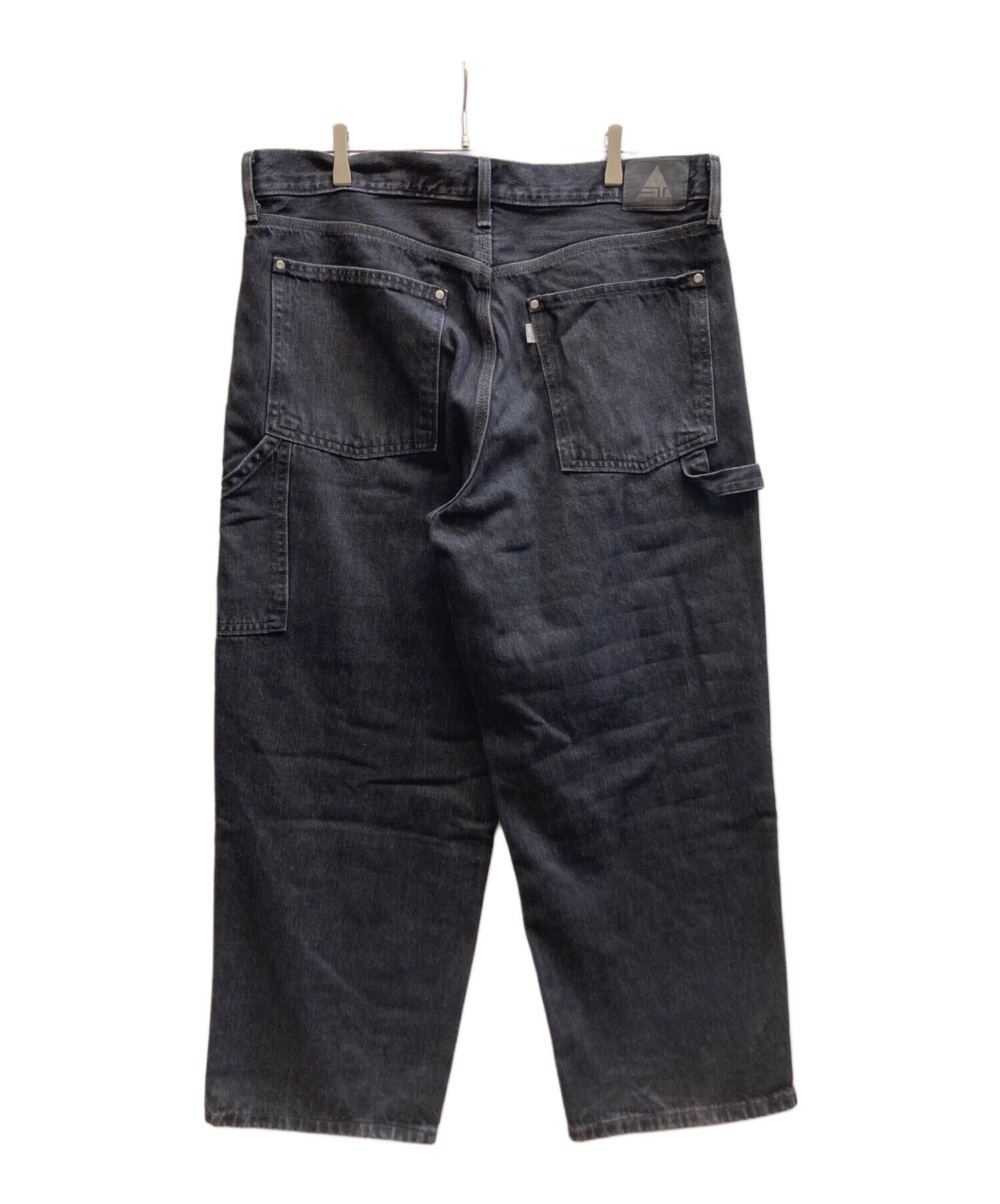 中古・古着通販】LEVI'S SILVERTAB (リーバイス シルバータブ) バギー