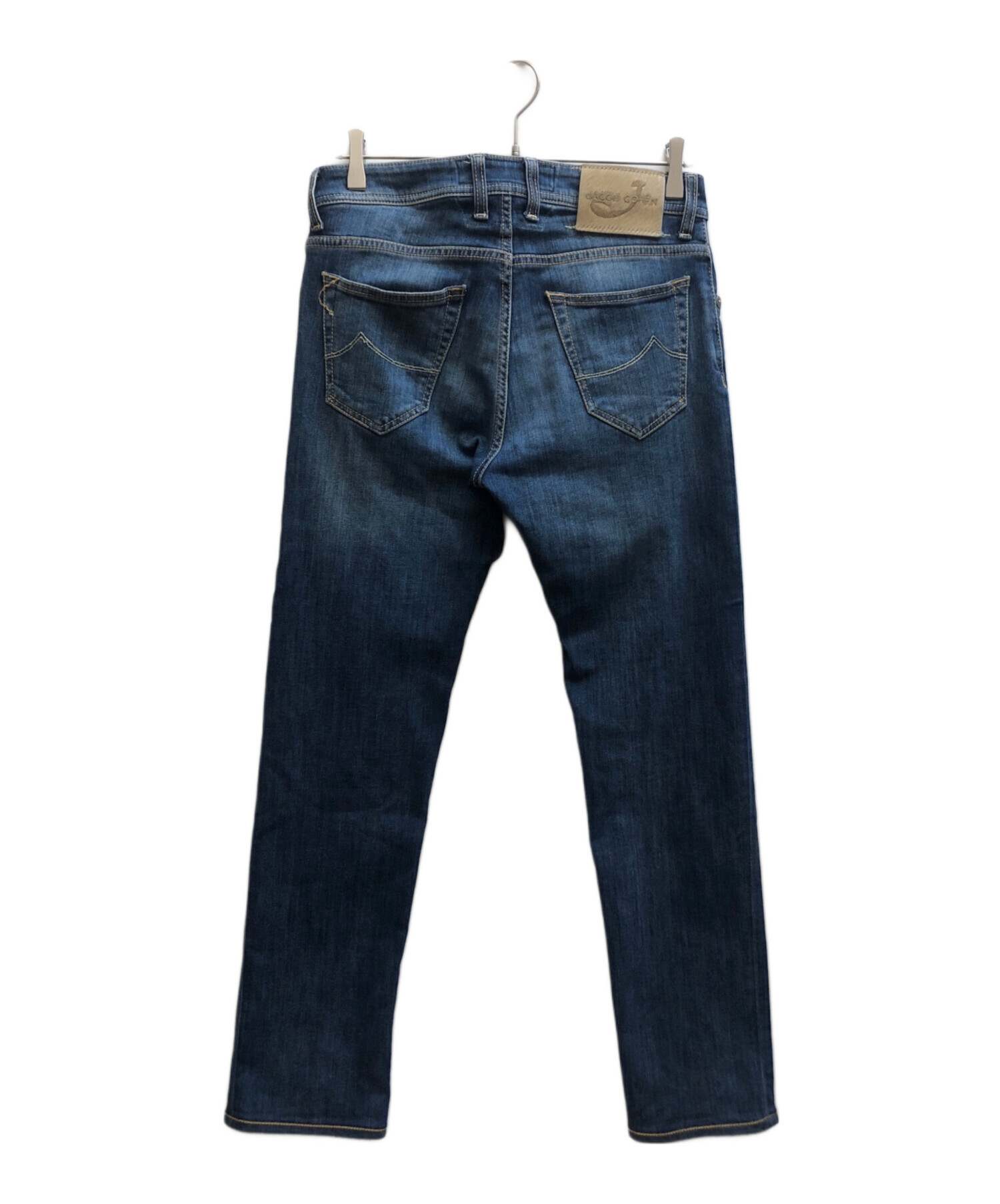 中古・古着通販】JACOB COHEN (ヤコブコーエン) デニムパンツ/J688